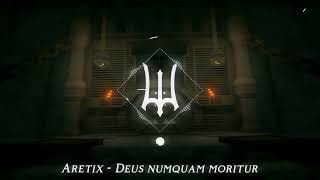 Deepwoken Fan OST  A Deus numquam moritur [upl. by Arymat300]