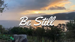 Be Still by Jill Young  Worship [upl. by Melania77]