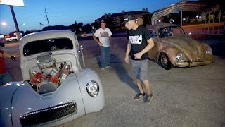 The Dung Beetle Smokes the Competition  Street Outlaws [upl. by Ezaria]