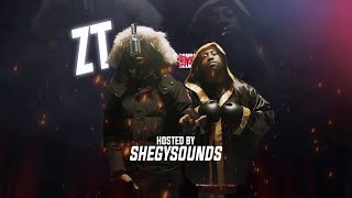 ZT 3x3  Rumble Reload WShegySounds  Pressplay [upl. by Lleira]