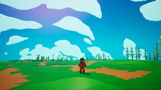 astroneer odcinek 19 z koks [upl. by Aneerb972]