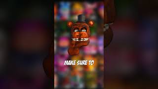 What Are The Hottest FNAF Animatronic [upl. by Nitsed511]