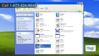 How to download and install audio drivers on Windows® XP Acer® PC [upl. by Okimuk]