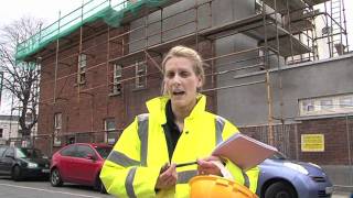 What is a Chartered Quantity Surveyor [upl. by Kandy]