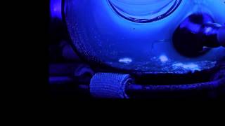 Mercury Arc Rectifier Video [upl. by Sylirama]