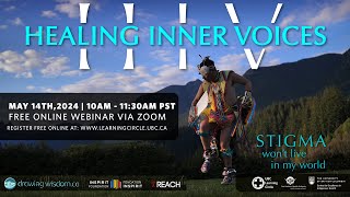 Healing Inner Voices with Martin Morberg [upl. by Wyck]