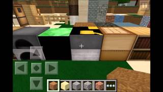 Soartex FanverMCPE Texture Pack Review061 [upl. by Ynnot]