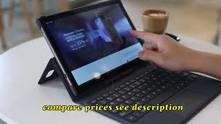 Blackview TAB 8 SC9863A 4GB RAM 64GB ROM 4G LTE 101 Inch Android 10 Tablet Review [upl. by Nycila188]