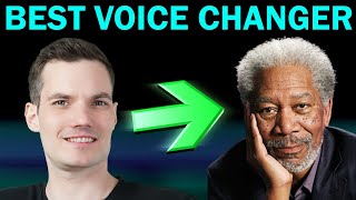 Best Voice Changer for PC  Speak using AI Voices [upl. by Apeed230]