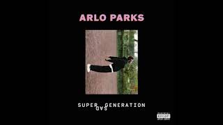 Arlo Parks  I Like Official Audio [upl. by Tnelc690]