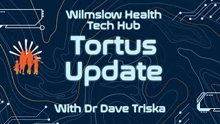 Tortus Update With Dr Dave Triska [upl. by Nonie]