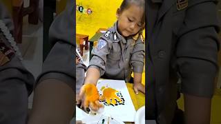 Finger painting fingerpaints fingerpainter [upl. by Damas774]