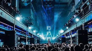 Gorgon City DJ set live at Printworks March 2022 [upl. by Ladd]