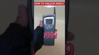 Nokias 25Year Unlock Journey From Classics to Smartphones shorts [upl. by Joey257]