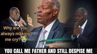 A must watch 😲 How can somebody have children that will not follow their father  Pastor Kumuyi [upl. by Prudhoe]