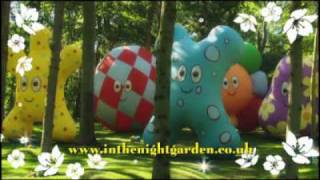 BBC WW In The Night Garden 30 Cinema Admpg [upl. by Nye]