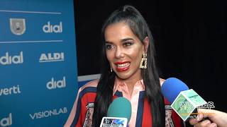 Beatriz Luengo  Entrevista  Vive Dial 2019 [upl. by Claman]