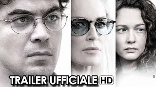 Un Ragazzo doro Trailer Ufficiale 2014  Riccardo Scamarcio Sharon Stone Movie HD [upl. by Notsahc690]