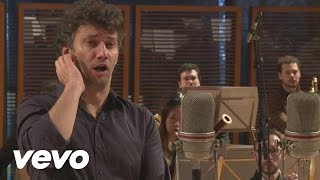 Jonas Kaufmann  Jonas Kaufmann  The Making of quotThe Verdi Albumquot [upl. by Cohby]