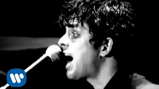 Green Day  Jesus Of Suburbia Official Live [upl. by Mel421]