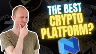 Nexo Review – The Best Crypto Platform Pros amp Cons from REAL User [upl. by Flyn]