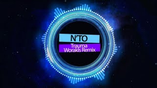 Nto  Trauma Worakls Remix [upl. by Hawkie64]