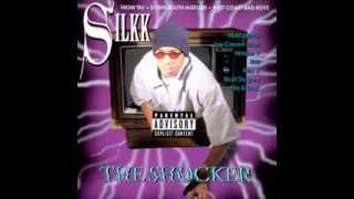 Silkk The Shocker quotThe Shockerquot Featuring Master P [upl. by Jimmie881]