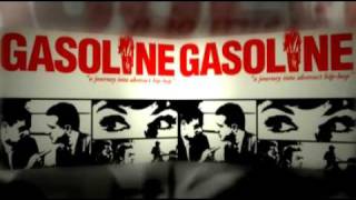 Gasoline  Same People Feat Marissa Knight [upl. by Lasonde]