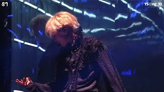 4K Super Junior  Ticky Tocky  Paradox  Mystery  SS9 ENCORE 20230416 [upl. by Anitreb111]