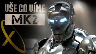 Iron Man 2 MK4 ZD Toys 110 Scale Figure Unboxing amp Review [upl. by Aidni]