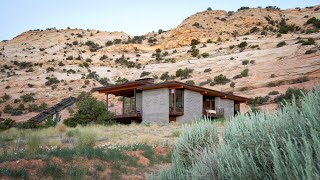 Escalante Retreat By Imbue Design In UNITED STATES [upl. by Katonah]