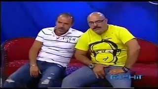 Los Vecinos Y El Putito  Radames  Guerra de Chistes [upl. by Fabozzi935]