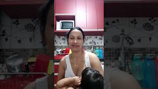 beatiful mother expression breastfeeding vlog breastfeeding education 💖 ❤️ feeding mothersmilk [upl. by Arikehs]