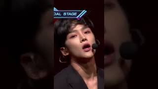 2019 SF9 LOVE SHOT ROWOON Focus FULL VERSION [upl. by Oniram779]