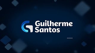 Lançamento da nova ID do canal Guilherme Santos 2024 [upl. by Twitt]