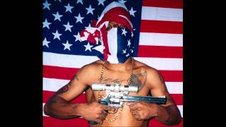 Prodigy  This Is America feat Alchemist amp Un Pacino [upl. by Hale]