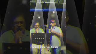 Ramba Ho armaan ushauthupsongs bappilahiri ananddaharwalsinger shorts short dancevideo viral [upl. by Ruffi]