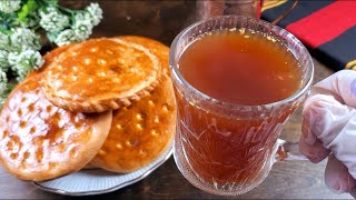 طريقة تحضير القهوه اليمنيه بالقشر yemeni cascara coffee [upl. by Eirojram]