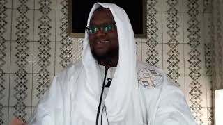 Imam Ayouba Touré sermon du vendredi 2 février 2024 [upl. by O'Donnell]