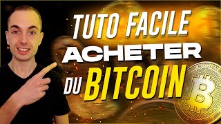 Comment Acheter du Bitcoin sur Binance en 2024 Tuto Binance 100 Débutant [upl. by Audris72]