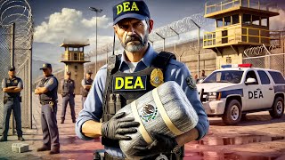 The DEA Agent Who Became Americas Greatest Drug Smuggler [upl. by Strephonn]