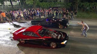 Get A First Look At The Next Season Of STREET OUTLAWS  Coming This Fall [upl. by Eronaele]