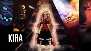 Marinha React Rap Yonkou One Piece Imperador do Mar M4rkim [upl. by Aivartal]