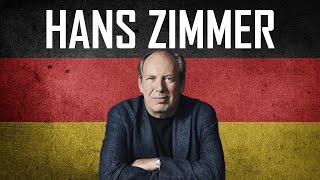 German National Anthem 2024  HANS ZIMMER VERSION [upl. by Aicats]