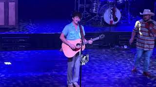 Flatland Cavalry Live in Orlando 7723  Last American Summer [upl. by Brote487]