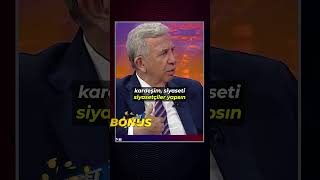 Mansur Yavaşın Belediyecilik felsefesi mansuryavaş [upl. by Simona]