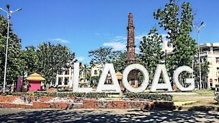 Welcome to Laoag City Ilocos Norte [upl. by Annayhs322]