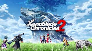 Xenoblade Chronicles 2  Timeworn Machine  Land of Morytha [upl. by Denise501]