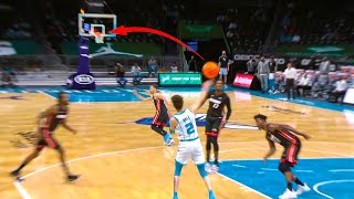 The Longest Shots in NBA 😱 [upl. by Suzzy879]