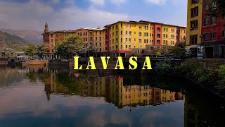 Lavasa City Pune  Lavasa Tourist Places  The Ultimate Weekend Getaway [upl. by Innig]